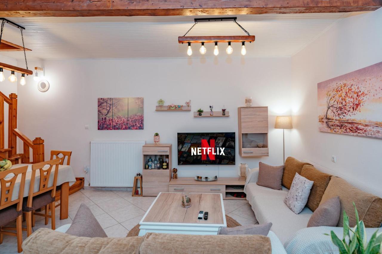 Apartament Natasa's Cozy House *