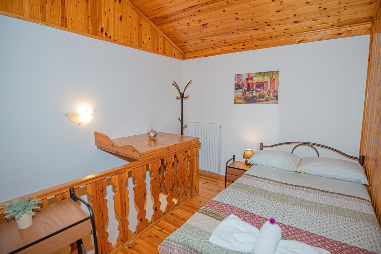 Natasa's Cozy House Apartament