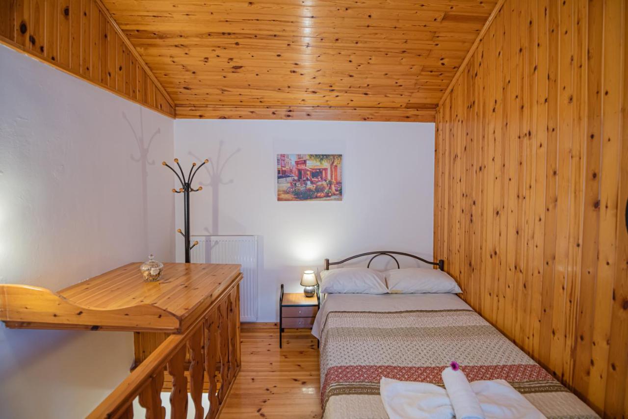 Natasa's Cozy House Apartament *