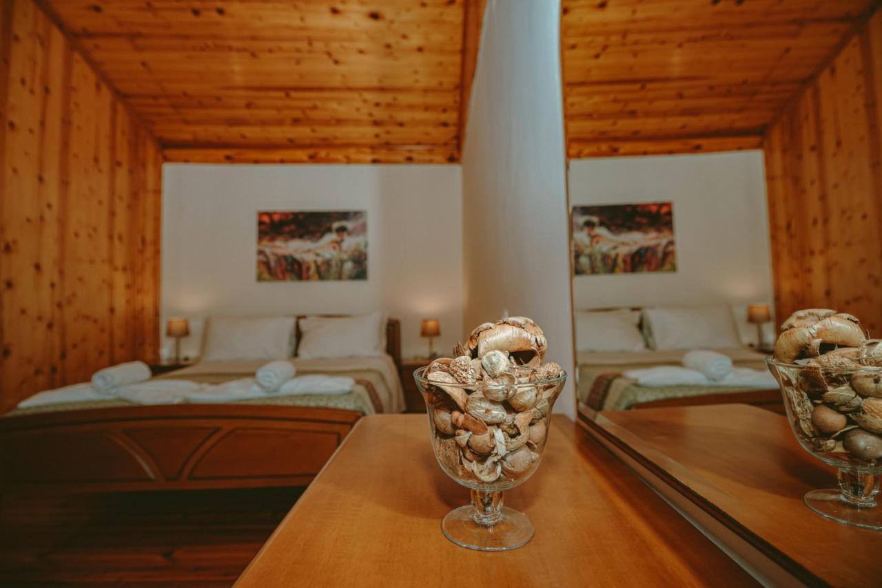Natasa's Cozy House Apartament *