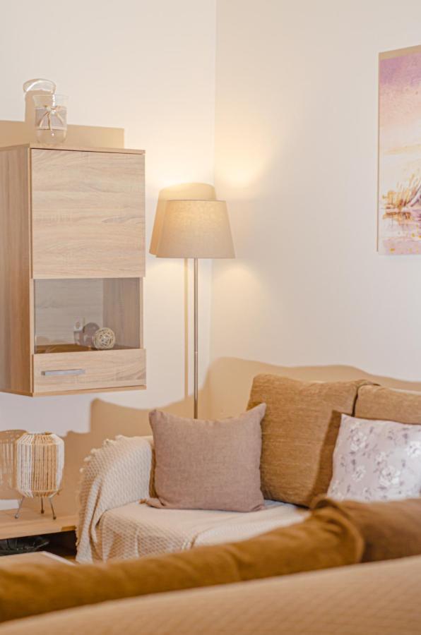 Natasa's Cozy House Apartment