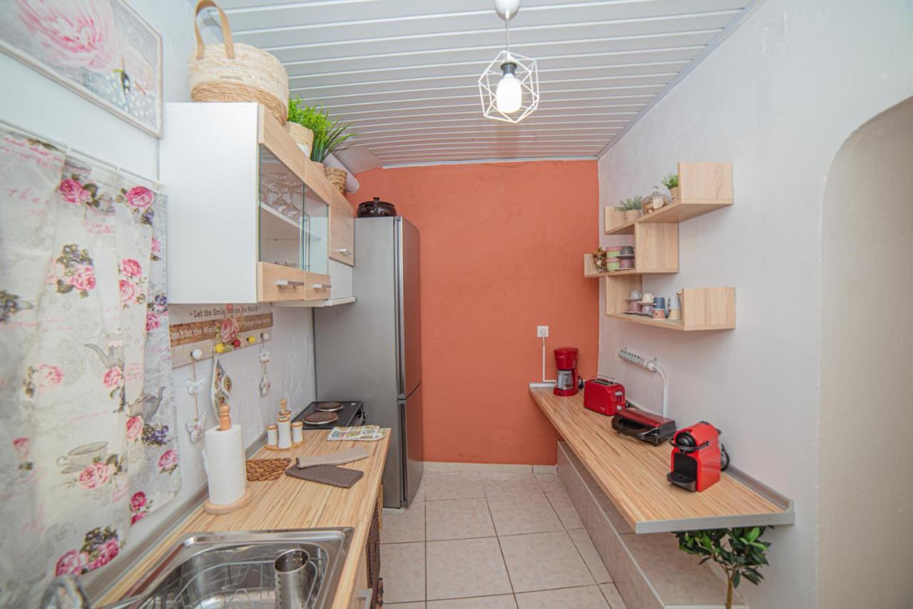 Apartment Natasa's Cozy House *